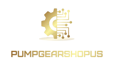 PumpGearShopus